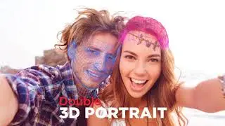 VoluMax 3D Photo Animator | After Effects template