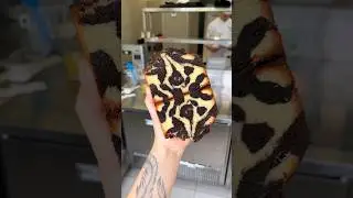 А что на рисунке кекса видите вы?