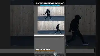 How to Use Image Plane Video Reference to Create Dynamic Attacks in Maya