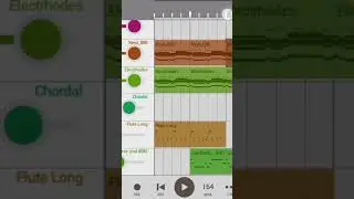 #flstudiomobile melodic flute sample loops for making trap beats