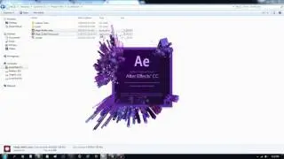 How to,Install Red Giant Magic Bullet Suite aftereffects plugin x 64