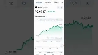 NotCoin Latest News 😀  #shorts #trending #crypto