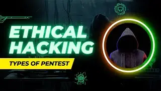 What is Pentest? Penetration Testing Explained