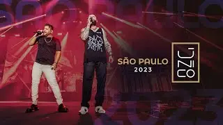 Turnê Jorge & Mateus Único [São Paulo, 2023]