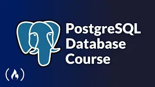 PostgreSQL Tutorial for Beginners