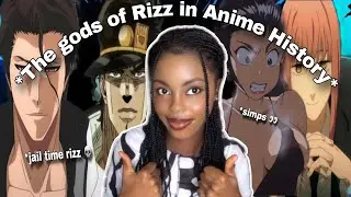 They will “Steal” your girl 💀 #anime #rizz