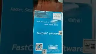 GoodCut Efficient Plasma Nesting Software--FastCAM