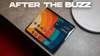 Google Pixel Fold After The Buzz - Oh Well 👀