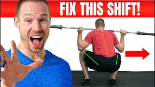 How to Fix a Hip Shift (Start to Finish)