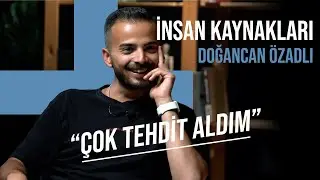 Doğancan Özadlı / 1. Bölüm Ekstra - 