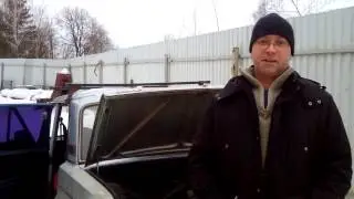Разрушители легенд: адвокат Александр Васильев и погрузка трупа в 