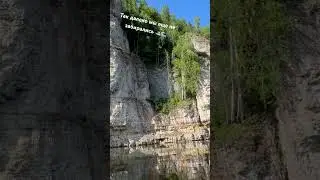 Главное приключение лета.  На лодке в Горы, это возможно!