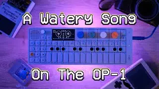 Water Level  - Teenage Engineering OP-1
