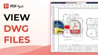 How to View a Dwg File Without Autocad(FREE&Super Fast)