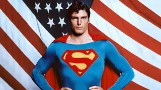 SUPERMAN // tribute video