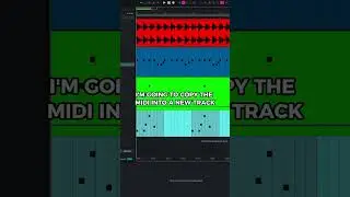 Noise Layering for Synths