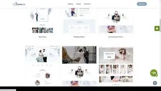 Loveme - Wedding and Wedding Planner WordPress Theme wedding invitation rsvp