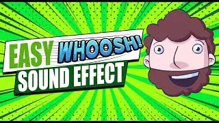 How To - Making Whoosh Sounds in Reaper