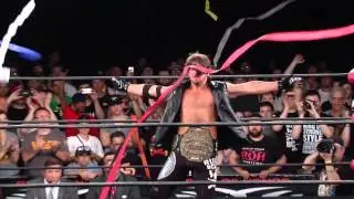 ROH - NJPW War of the Worlds Showcase -  Ring of Honor Wrestling TV Ep #197