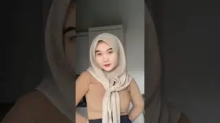 TIKTOK HIJAB PEMERSATU BANGSA | TIKTOK HIJAB GUNUNG GEDE | TIKTOK HIJAB CANTIK | TIKTOK HIJAB VIRAL