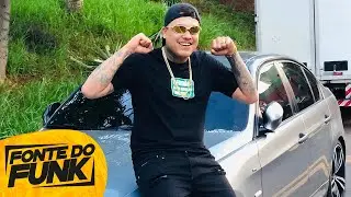 MC Cassiano - Tô Fortão Um Abraço na Família, Recuperei Minhas Forças (DJ Russo) Fonte do Funk 2020