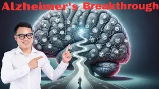 Alzheimer's Breakthrough: "#dementia ,