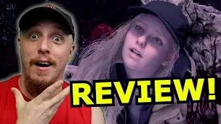 Resident Evil Village has PERFECT DLC?! - Gold Edition REVIEW