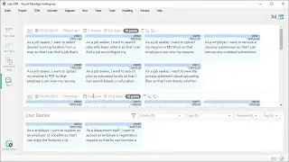 Scrum Sprint Management