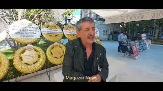 Usta yönetmene vefasızlık ! Erden Kıral sessiz sedasız son yolculuğuna uğurlandı !