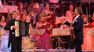 Olé Guapa - André Rieu & The Johann Strauss Orchestra