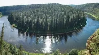 Рыбалка на Хариуса на горной речке, только поклёвки, ни чего лишнего!!!