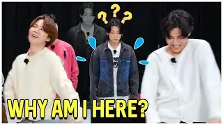 When You Can't Understand Jungkook