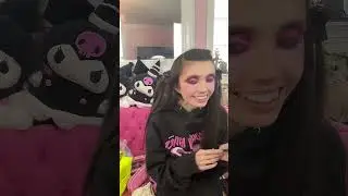 Funny Way Eugenia Cooney Says 