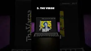 Top 5 websites for tech news 