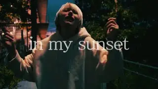 melancholiaah! / IN MY SUNSET / MV