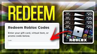 How to Redeem Roblox Codes and Gift Cards in 2024 (PC + Mobile)