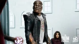 Doom Patrol | Cult Patrol | DC Universe | The Ultimate Membership