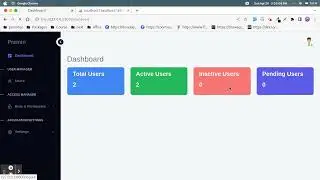 Laravel 10 Perfect Login System Example