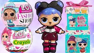 Mystery Blind Bags LOL Surprise