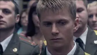 Стреляющие Горы - Пограничные войска