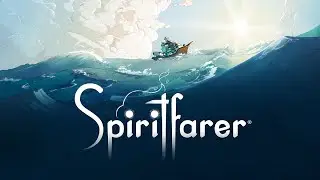 SpiritFarer Part 6!  Too Many Sheep on this Boat! - ( Xbox Game Pass)