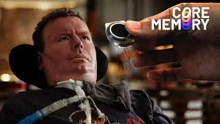 Mr. Smith Gets a Neuralink Brain Implant and a Visit from Elon Musk
