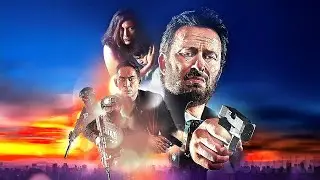 Dead Man Memory | ACTION, THRILLER | Full Movie in English