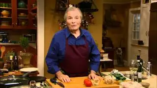 Jacques Pepins Easy and Elegant Seafood Recipes | Essential Pepin | KQED