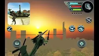 Army Car Driver Android Gameplay Walkthrough