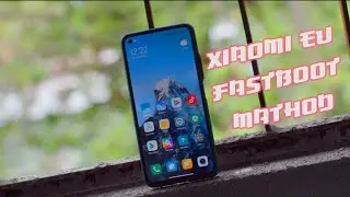 Xiaomi Eu Rom MIUI 13.0.4 For Everyone 2022