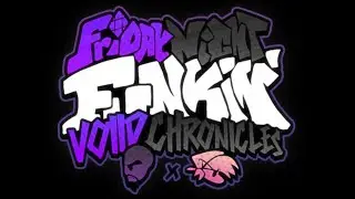 FNF Voiid Chronicles v2.0 Full Playthrough (Most Songs FC-ed)