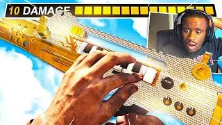 NEW *SEASON 3* FFAR CLASS in WARZONE! BEST 