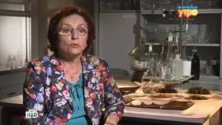 В чем польза водорослей?