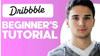 How to Use Dribbble to Make Money Online (Full Tutorial for Beginners) 2025